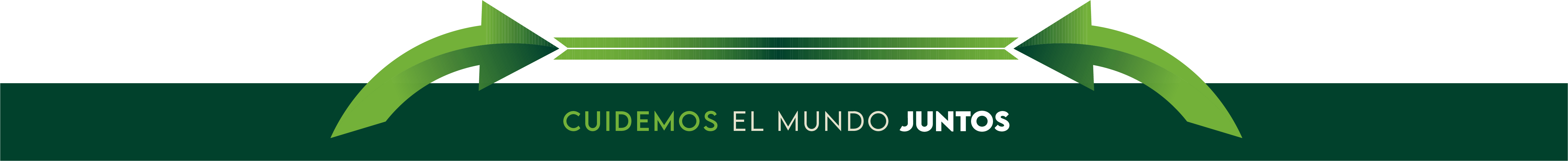 Cuidemos el mundo juntos